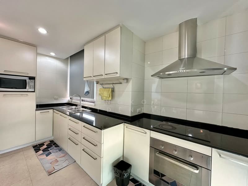Lake Green, Bangkok, 199 Sukhumvit Soi 8, Khlong Toei, Bangkok, 2 Bedrooms, 120 sqm, Condo For Rent, by Bangkok Residential, 11653020 - DDproperty.com