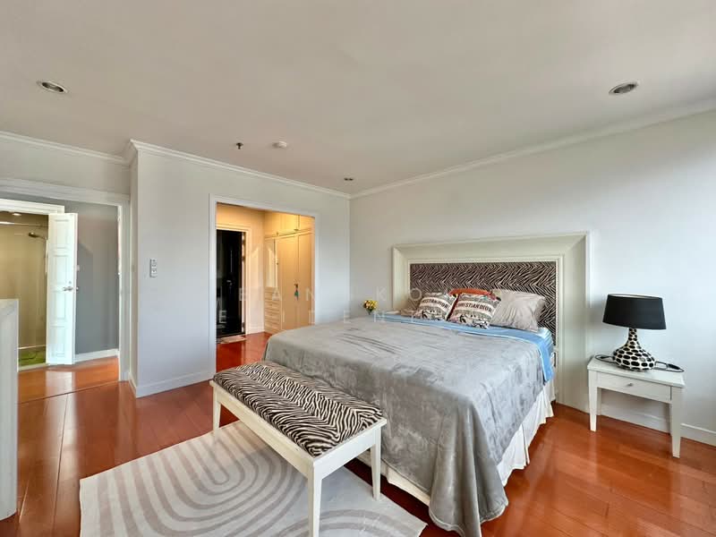 Lake Green, Bangkok, 199 Sukhumvit Soi 8, Khlong Toei, Bangkok, 2 Bedrooms, 120 sqm, Condo For Rent, by Bangkok Residential, 11653020 - DDproperty.com