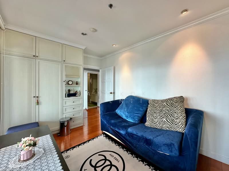 Lake Green, Bangkok, 199 Sukhumvit Soi 8, Khlong Toei, Bangkok, 2 Bedrooms, 120 sqm, Condo For Rent, by Bangkok Residential, 11653020 - DDproperty.com