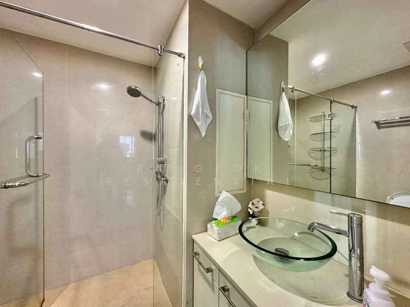 Lake Green, Bangkok, 199 Sukhumvit Soi 8, Khlong Toei, Bangkok, 2 Bedrooms, 120 sqm, Condo For Rent, by Bangkok Residential, 11653020 - DDproperty.com