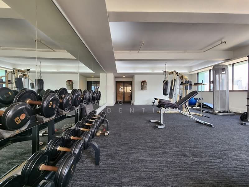 Lake Green, Bangkok, 199 Sukhumvit Soi 8, Khlong Toei, Bangkok, 2 Bedrooms, 120 sqm, Condo For Rent, by Bangkok Residential, 11653020 - DDproperty.com