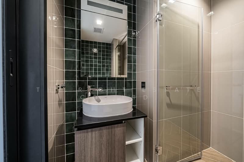 The Line Phahonyothin Park, Bangkok, 1090 Phahonyothin Road, Jom Phon, Chatuchak, Bangkok, 1 Bedroom, 33 sqm, Condo For Rent, by The Right Estate Co,.Ltd., 11653030 - DDproperty.com