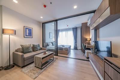 For Rent - The Line Phahonyothin Park, Bangkok