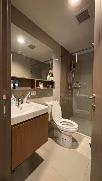 The Line Phahonyothin Park, Bangkok, 1090 Phahonyothin Road, Jom Phon, Chatuchak, Bangkok, 1 Bedroom, 36 sqm, Condo For Rent, by The Right Estate Co,.Ltd., 11653042 - DDproperty.com