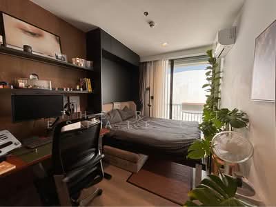 For Rent - The Line Phahonyothin Park, Bangkok