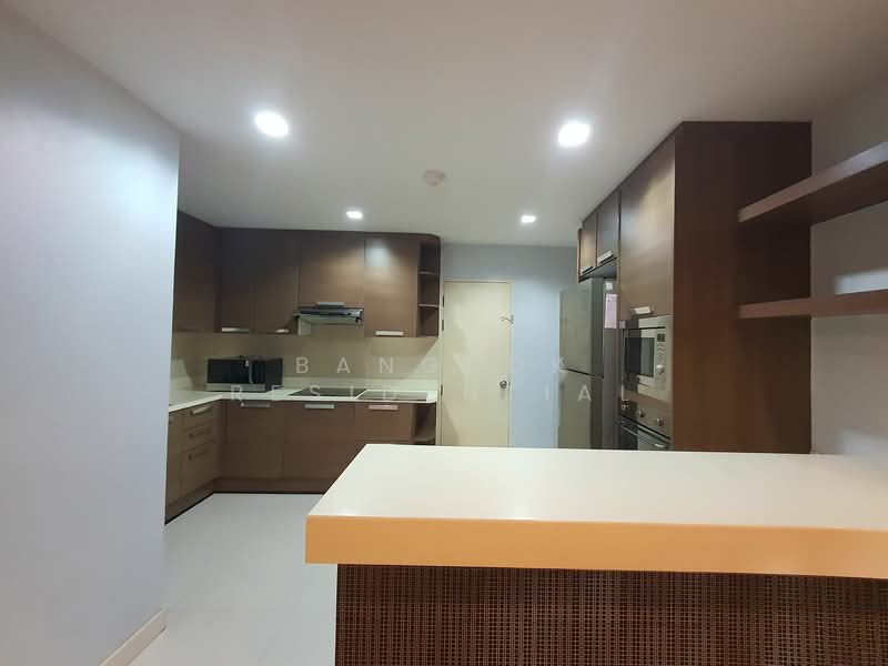 President Park Sukhumvit 24, Bangkok, 99 Sukhumvit 24 Alley, Khlongtoei Nua, Watthana, Bangkok, 3 Bedrooms, 260 sqm, Condo For Rent, by Bangkok Residential, 11653064 - DDproperty.com