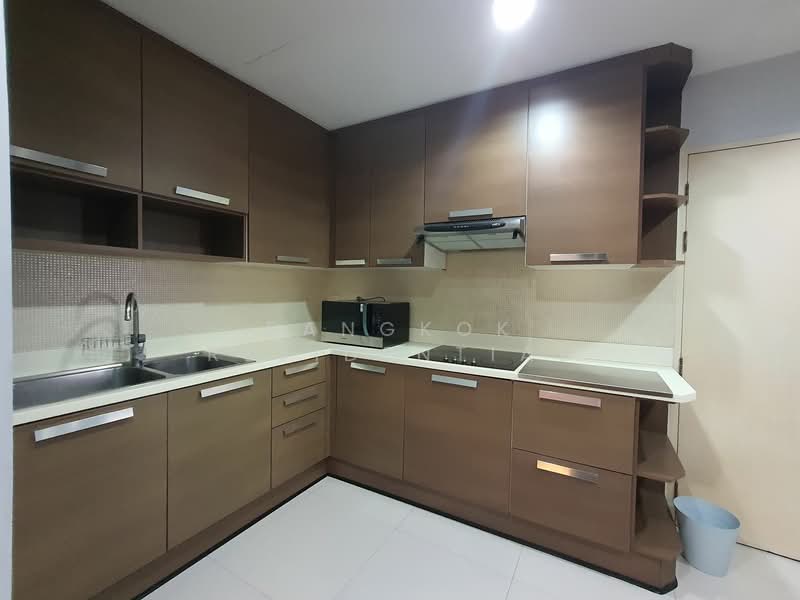 President Park Sukhumvit 24, Bangkok, 99 Sukhumvit 24 Alley, Khlongtoei Nua, Watthana, Bangkok, 3 Bedrooms, 260 sqm, Condo For Rent, by Bangkok Residential, 11653064 - DDproperty.com