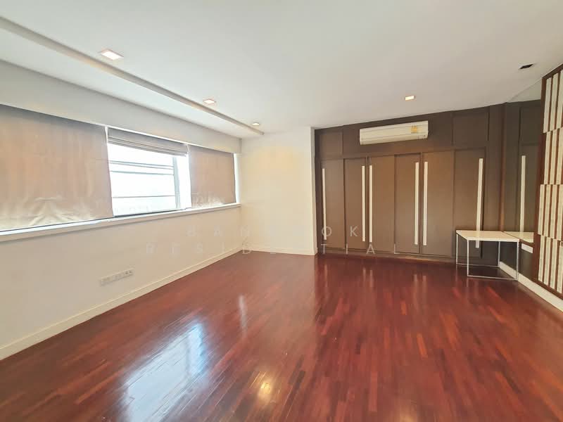 President Park Sukhumvit 24, Bangkok, 99 Sukhumvit 24 Alley, Khlongtoei Nua, Watthana, Bangkok, 3 Bedrooms, 260 sqm, Condo For Rent, by Bangkok Residential, 11653064 - DDproperty.com