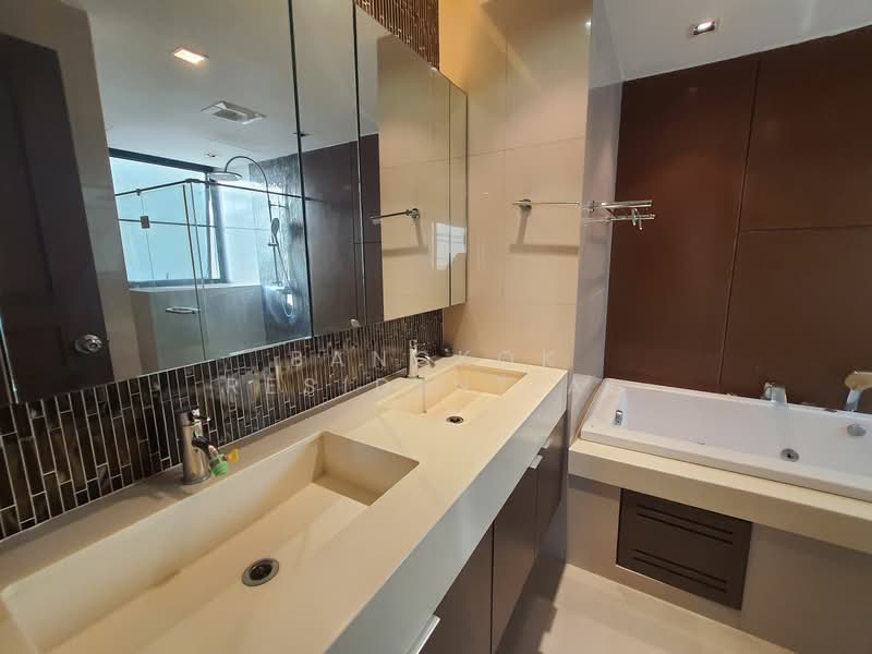 President Park Sukhumvit 24, Bangkok, 99 Sukhumvit 24 Alley, Khlongtoei Nua, Watthana, Bangkok, 3 Bedrooms, 260 sqm, Condo For Rent, by Bangkok Residential, 11653064 - DDproperty.com