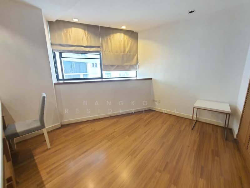 President Park Sukhumvit 24, Bangkok, 99 Sukhumvit 24 Alley, Khlongtoei Nua, Watthana, Bangkok, 3 Bedrooms, 260 sqm, Condo For Rent, by Bangkok Residential, 11653064 - DDproperty.com