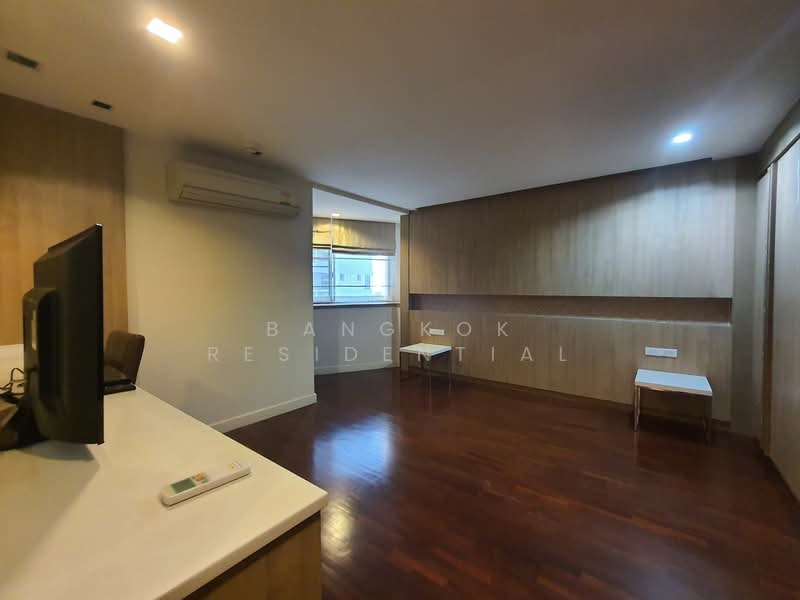President Park Sukhumvit 24, Bangkok, 99 Sukhumvit 24 Alley, Khlongtoei Nua, Watthana, Bangkok, 3 Bedrooms, 260 sqm, Condo For Rent, by Bangkok Residential, 11653064 - DDproperty.com