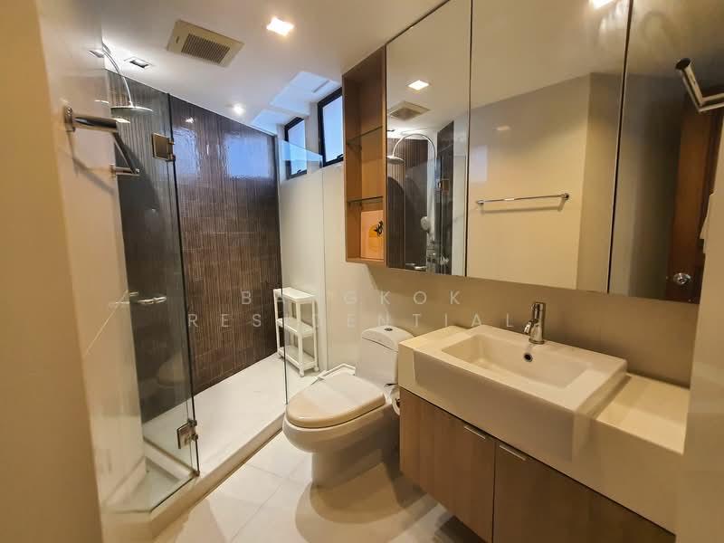 President Park Sukhumvit 24, Bangkok, 99 Sukhumvit 24 Alley, Khlongtoei Nua, Watthana, Bangkok, 3 Bedrooms, 260 sqm, Condo For Rent, by Bangkok Residential, 11653064 - DDproperty.com