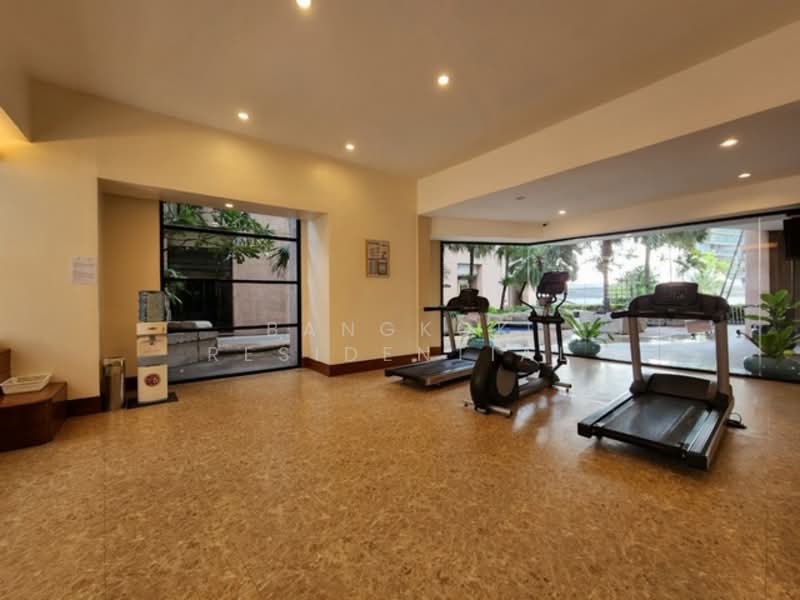 President Park Sukhumvit 24, Bangkok, 99 Sukhumvit 24 Alley, Khlongtoei Nua, Watthana, Bangkok, 3 Bedrooms, 260 sqm, Condo For Rent, by Bangkok Residential, 11653064 - DDproperty.com