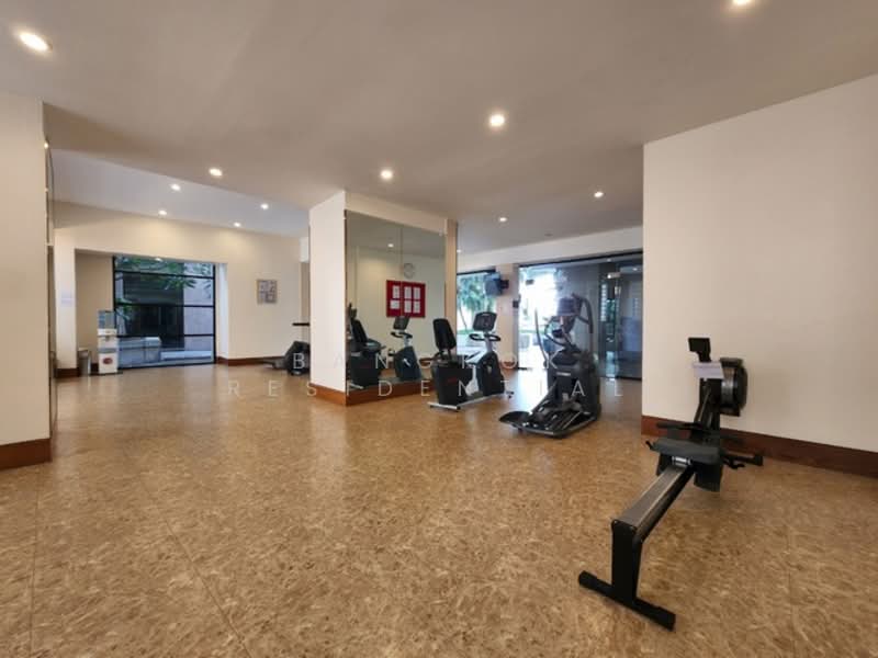 President Park Sukhumvit 24, Bangkok, 99 Sukhumvit 24 Alley, Khlongtoei Nua, Watthana, Bangkok, 3 Bedrooms, 260 sqm, Condo For Rent, by Bangkok Residential, 11653064 - DDproperty.com