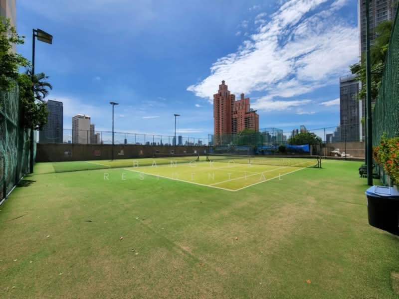 President Park Sukhumvit 24, Bangkok, 99 Sukhumvit 24 Alley, Khlongtoei Nua, Watthana, Bangkok, 3 Bedrooms, 260 sqm, Condo For Rent, by Bangkok Residential, 11653064 - DDproperty.com