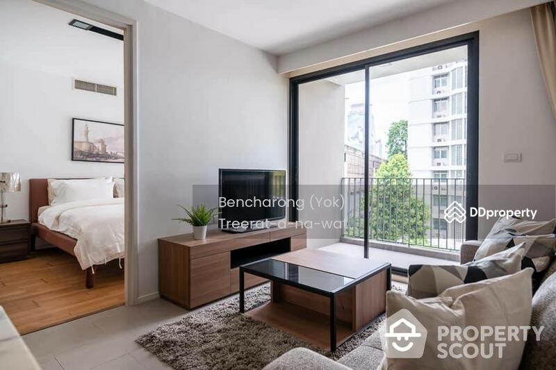For Sale - The Nest Ploenchit, Bangkok
