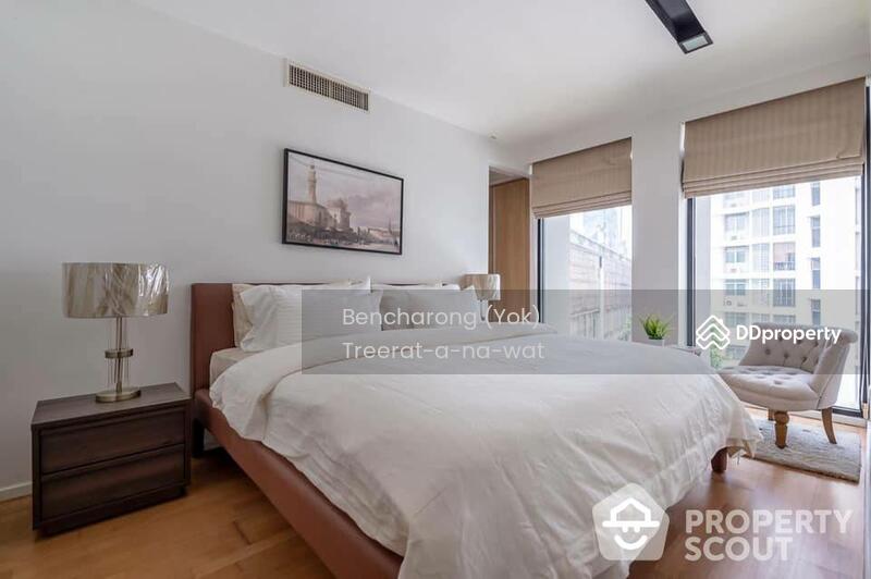 For Sale - The Nest Ploenchit, Bangkok