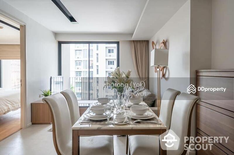 For Sale - The Nest Ploenchit, Bangkok