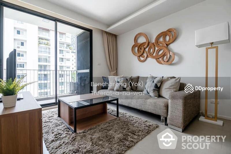 For Sale - The Nest Ploenchit, Bangkok