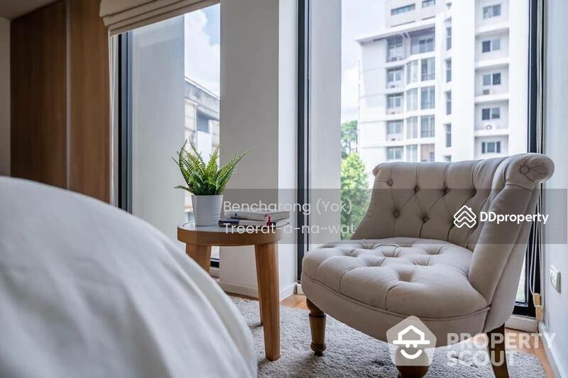For Sale - The Nest Ploenchit, Bangkok