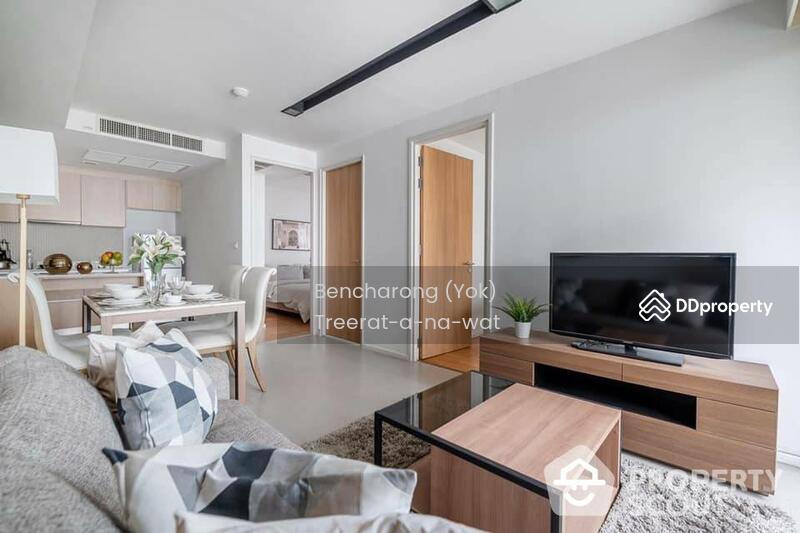 For Sale - The Nest Ploenchit, Bangkok