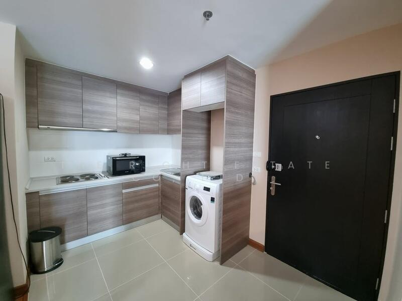 Belle Grand Rama 9, Bangkok, 131 Rama 9 Road, Huai Khwang, Huai Khwang, Bangkok, 2 Bedrooms, 68 sqm, Condo For Rent, by The Right Estate Co,.Ltd., 11653136 - DDproperty.com