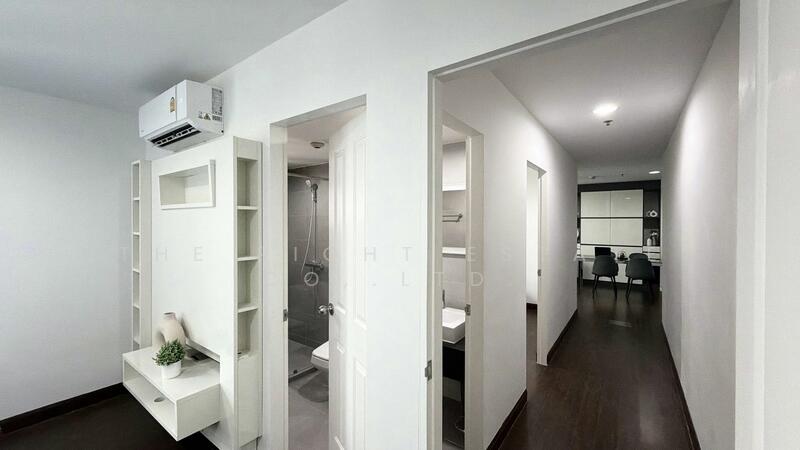 Belle Grand Rama 9 : เบลล์ แกรนด์ พระราม 9, กรุงเทพ, 131 ถนนพระราม 9, ห้วยขวาง, ห้วยขวาง, กรุงเทพ, 67 ตร.ม., คอนโด ให้เช่า, โดย The Right Estate Co,.Ltd., 11653148 - DDproperty.com