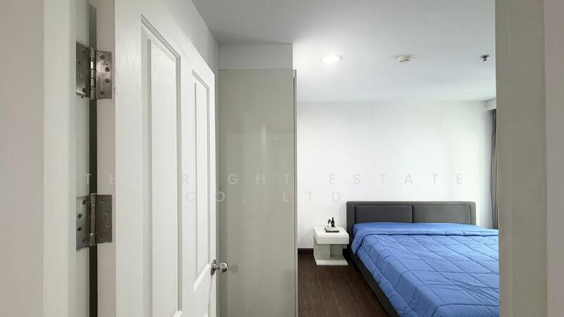 Belle Grand Rama 9, Bangkok, 131 Rama 9 Road, Huai Khwang, Huai Khwang, Bangkok, 2 Bedrooms, 67 sqm, Condo For Rent, by The Right Estate Co,.Ltd., 11653148 - DDproperty.com