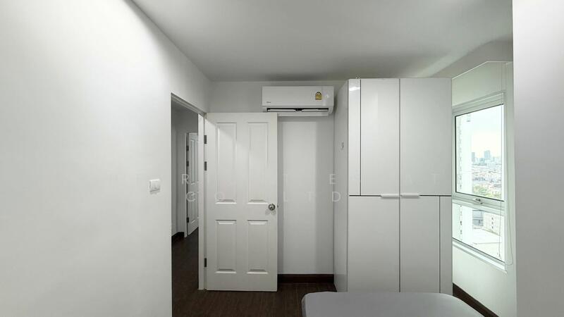 Belle Grand Rama 9, Bangkok, 131 Rama 9 Road, Huai Khwang, Huai Khwang, Bangkok, 2 Bedrooms, 67 sqm, Condo For Rent, by The Right Estate Co,.Ltd., 11653148 - DDproperty.com