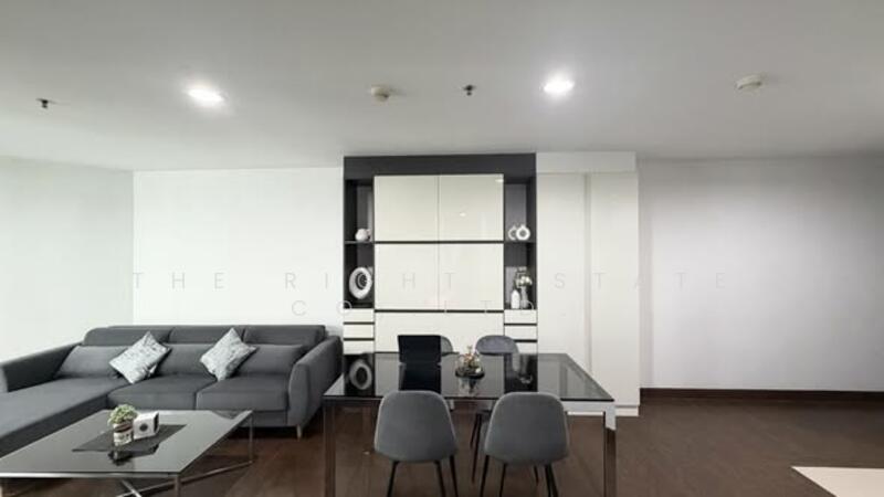 Belle Grand Rama 9 : เบลล์ แกรนด์ พระราม 9, กรุงเทพ, 131 ถนนพระราม 9, ห้วยขวาง, ห้วยขวาง, กรุงเทพ, 67 ตร.ม., คอนโด ให้เช่า, โดย The Right Estate Co,.Ltd., 11653148 - DDproperty.com