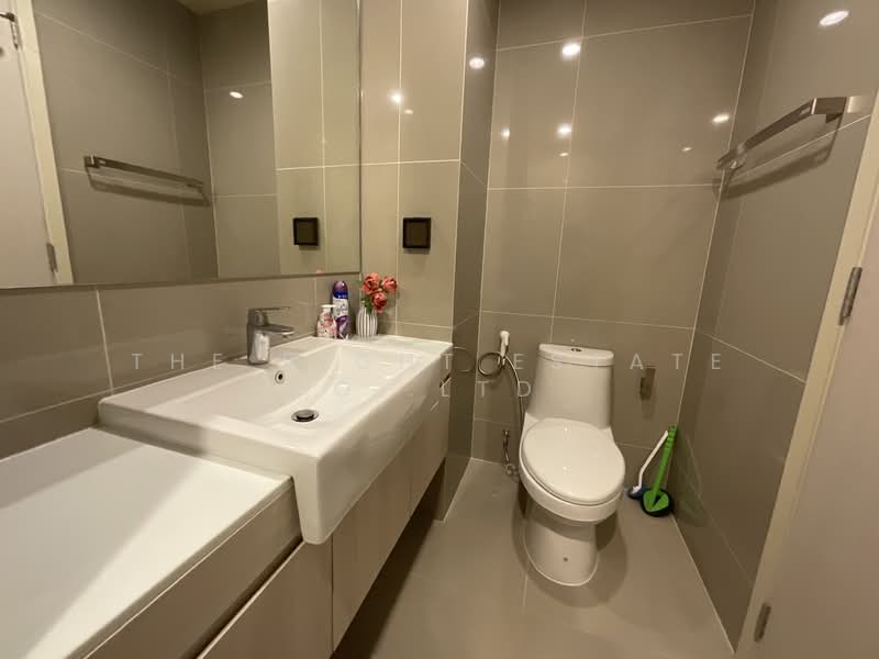 Noble Recole, Bangkok, 77 Soi Sukhumvit 19 Sukhumvit Road, Khlongtoei Nua, Watthana, Bangkok, 1 Bedroom, 35 sqm, Condo For Rent, by The Right Estate Co,.Ltd., 11653238 - DDproperty.com