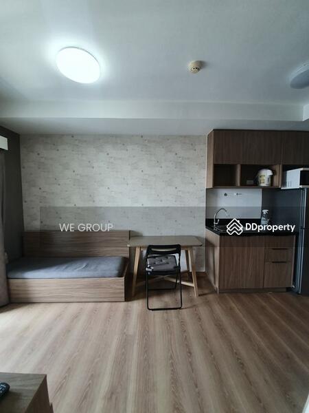 For Sale - Chapter One The Campus Kaset, Bangkok