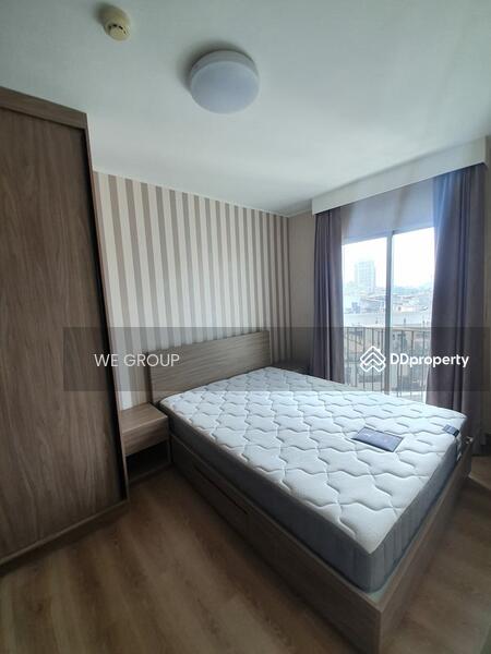 For Sale - Chapter One The Campus Kaset, Bangkok