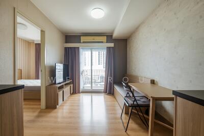 ขาย - CHAPTER ONE THE CAMPUS เกษตร (แชปเตอร์วัน เดอะ แคมปัส เกษตร), กรุงเทพ