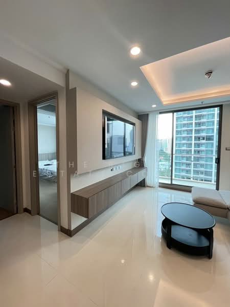 Supalai Oriental Sukhumvit 39, Bangkok, Soi Sukhumvit 39, Khlong Tan Nua, Watthana, Bangkok, 2 Bedrooms, 79 sqm, Condo For Rent, by The Right Estate Co,.Ltd., 11653244 - DDproperty.com