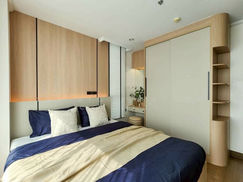 Supalai Oriental Sukhumvit 39, Bangkok, Soi Sukhumvit 39, Khlong Tan Nua, Watthana, Bangkok, 2 Bedrooms, 77 sqm, Condo For Rent, by The Right Estate Co,.Ltd., 11653247 - DDproperty.com