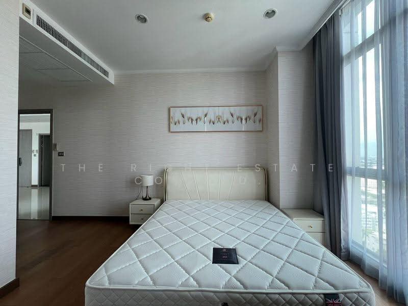 Supalai Oriental Sukhumvit 39, Bangkok, Soi Sukhumvit 39, Khlong Tan Nua, Watthana, Bangkok, 3 Bedrooms, 180 sqm, Condo For Rent, by The Right Estate Co,.Ltd., 11653247 - DDproperty.com