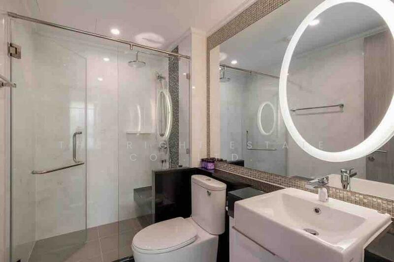 Supalai Oriental Sukhumvit 39 : ศุภาลัย โอเรียนทัล สุขุมวิท 39, กรุงเทพ, ซอย สุขุมวิท 39, คลองตันเหนือ, วัฒนา, กรุงเทพ, 39 ตร.ม., คอนโด ให้เช่า, โดย The Right Estate Co,.Ltd., 11653254 - DDproperty.com