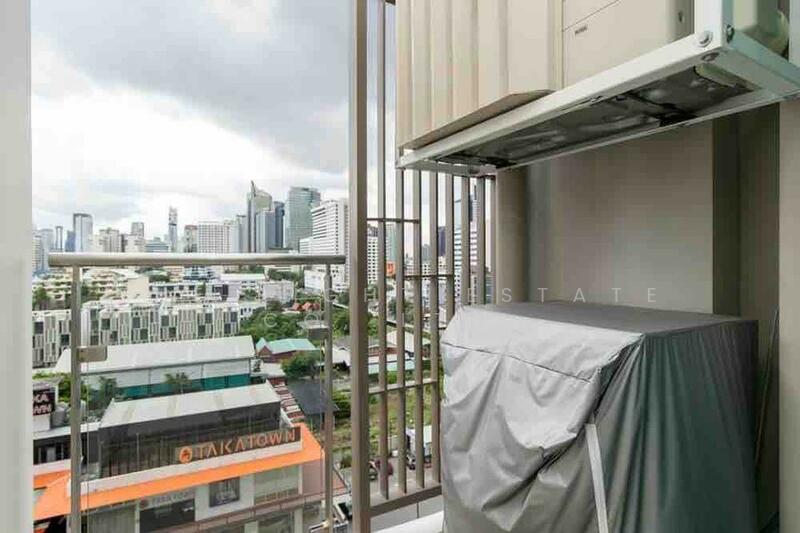 Supalai Oriental Sukhumvit 39, Bangkok, Soi Sukhumvit 39, Khlong Tan Nua, Watthana, Bangkok, 1 Bedroom, 39 sqm, Condo For Rent, by The Right Estate Co,.Ltd., 11653254 - DDproperty.com