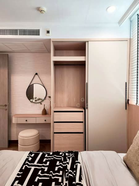 Supalai Oriental Sukhumvit 39, Bangkok, Soi Sukhumvit 39, Khlong Tan Nua, Watthana, Bangkok, 2 Bedrooms, 77 sqm, Condo For Rent, by The Right Estate Co,.Ltd., 11653260 - DDproperty.com