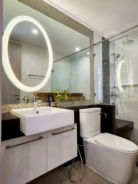 Supalai Oriental Sukhumvit 39, Bangkok, Soi Sukhumvit 39, Khlong Tan Nua, Watthana, Bangkok, 2 Bedrooms, 77 sqm, Condo For Rent, by The Right Estate Co,.Ltd., 11653260 - DDproperty.com