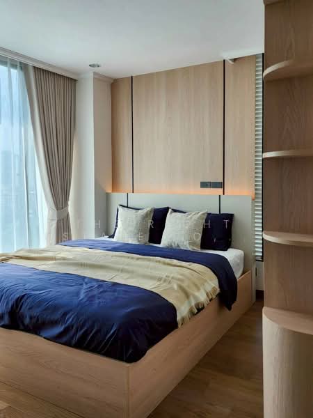 Supalai Oriental Sukhumvit 39, Bangkok, Soi Sukhumvit 39, Khlong Tan Nua, Watthana, Bangkok, 2 Bedrooms, 77 sqm, Condo For Rent, by The Right Estate Co,.Ltd., 11653260 - DDproperty.com