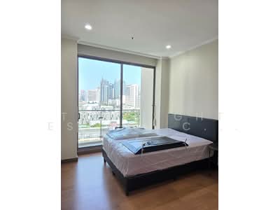 For Rent - Supalai Oriental Sukhumvit 39, Bangkok