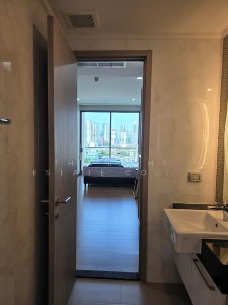 Supalai Oriental Sukhumvit 39, Bangkok, Soi Sukhumvit 39, Khlong Tan Nua, Watthana, Bangkok, 1 Bedroom, 57 sqm, Condo For Rent, by The Right Estate Co,.Ltd., 11653270 - DDproperty.com