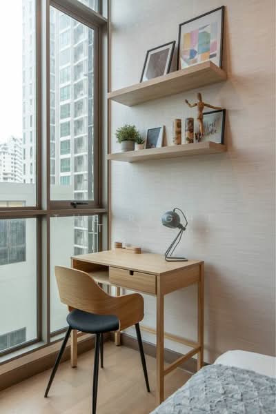 Supalai Oriental Sukhumvit 39, Bangkok, Soi Sukhumvit 39, Khlong Tan Nua, Watthana, Bangkok, 2 Bedrooms, 73 sqm, Condo For Rent, by The Right Estate Co,.Ltd., 11653273 - DDproperty.com