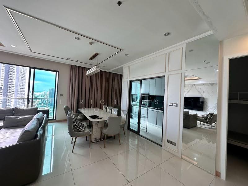 Supalai Oriental Sukhumvit 39 : ศุภาลัย โอเรียนทัล สุขุมวิท 39, กรุงเทพ, ซอย สุขุมวิท 39, คลองตันเหนือ, วัฒนา, กรุงเทพ, 180 ตร.ม., คอนโด ให้เช่า, โดย The Right Estate Co,.Ltd., 11653273 - DDproperty.com