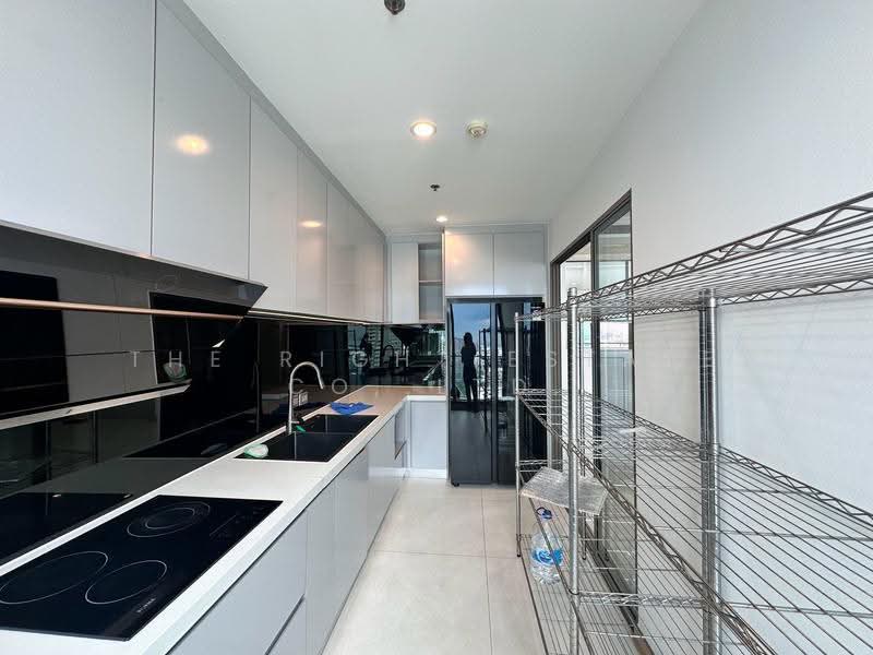 Supalai Oriental Sukhumvit 39, Bangkok, Soi Sukhumvit 39, Khlong Tan Nua, Watthana, Bangkok, 3 Bedrooms, 180 sqm, Condo For Rent, by The Right Estate Co,.Ltd., 11653273 - DDproperty.com