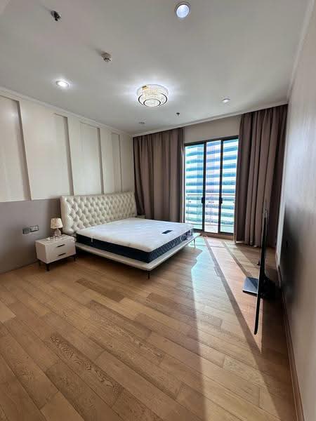 Supalai Oriental Sukhumvit 39, Bangkok, Soi Sukhumvit 39, Khlong Tan Nua, Watthana, Bangkok, 3 Bedrooms, 180 sqm, Condo For Rent, by The Right Estate Co,.Ltd., 11653273 - DDproperty.com
