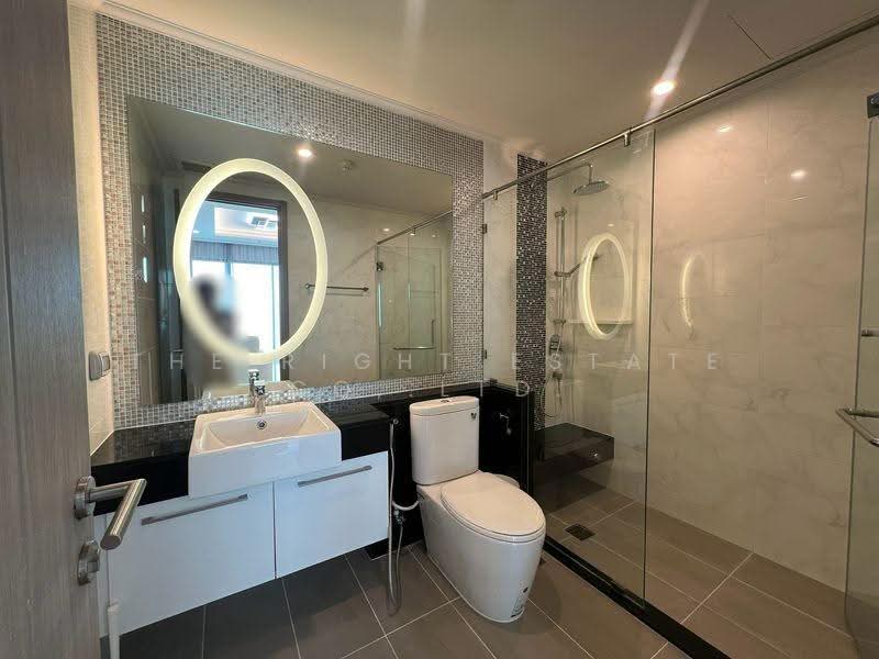 Supalai Oriental Sukhumvit 39, Bangkok, Soi Sukhumvit 39, Khlong Tan Nua, Watthana, Bangkok, 3 Bedrooms, 180 sqm, Condo For Rent, by The Right Estate Co,.Ltd., 11653281 - DDproperty.com