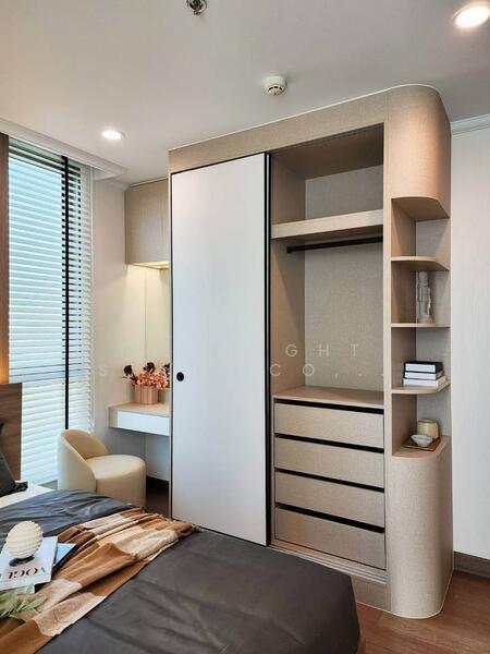 Supalai Oriental Sukhumvit 39, Bangkok, Soi Sukhumvit 39, Khlong Tan Nua, Watthana, Bangkok, 2 Bedrooms, 77 sqm, Condo For Rent, by The Right Estate Co,.Ltd., 11653289 - DDproperty.com